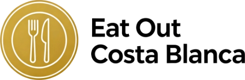 Eat Out Costa Blanca Logo