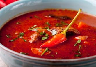 Hungarian Restaurant